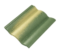 กระเบื้องหลังคา SCG