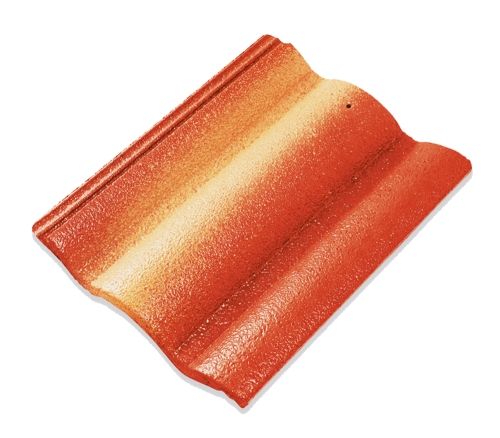 กระเบื้องหลังคา SCG