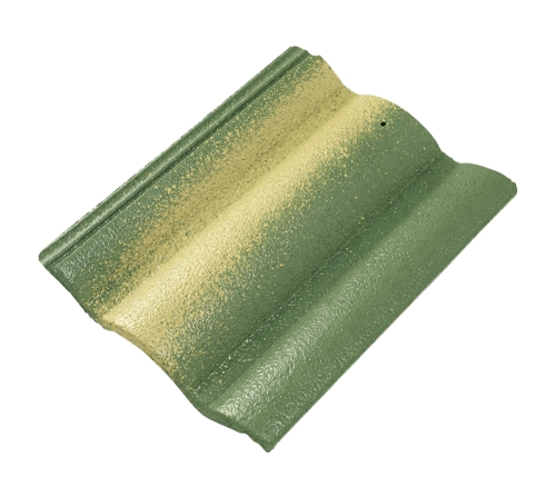 กระเบื้องหลังคา SCG